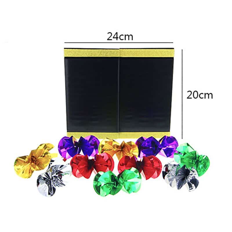 Flower from Board image 0