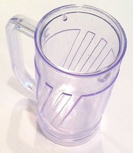 Magic Milk Mug image 0