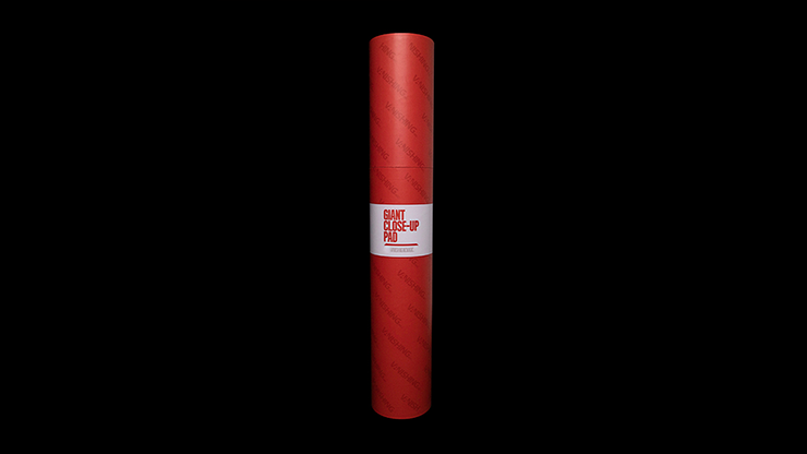 Giant Close-up Pad image 0