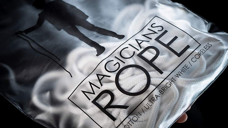 Magician's Rope - 25 Ft image 0