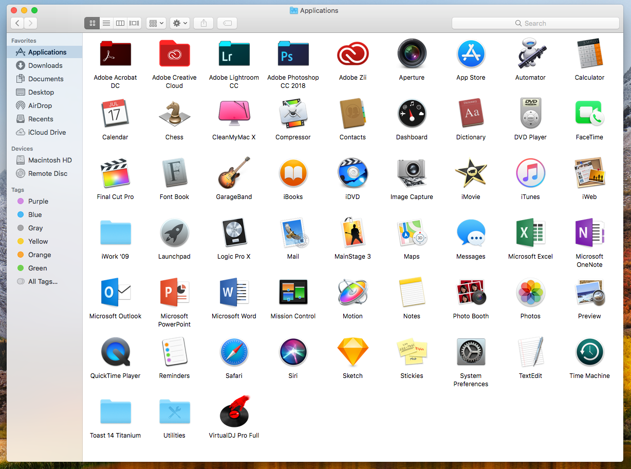 Mac Mini Server (Mid 2011) 2 GHz Intel i7 10 GB Loaded image 3