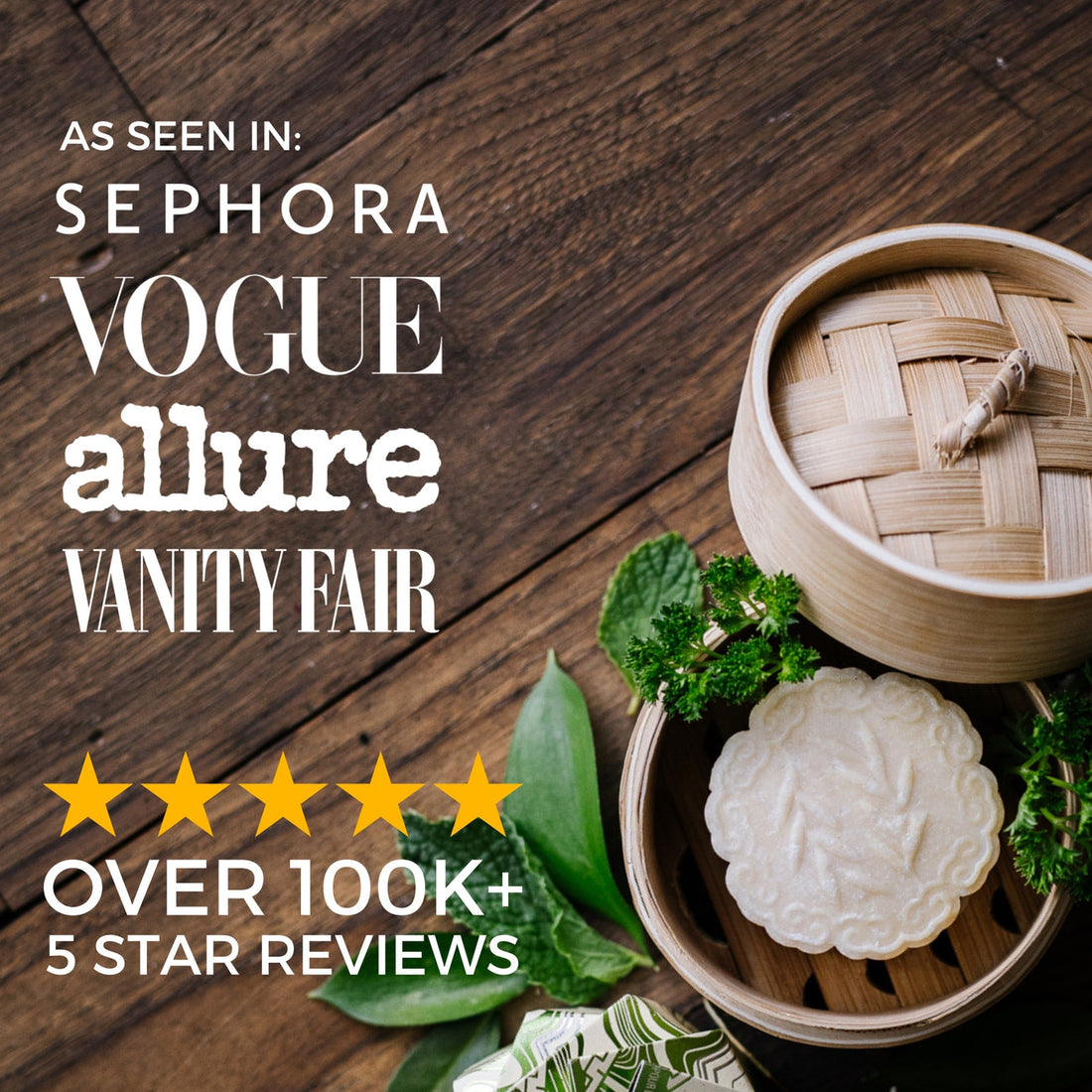 vogue, allure, vanity fair, thoughtful gift giving