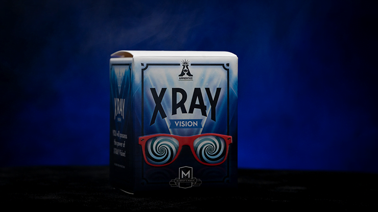 X-Ray Vision image 0