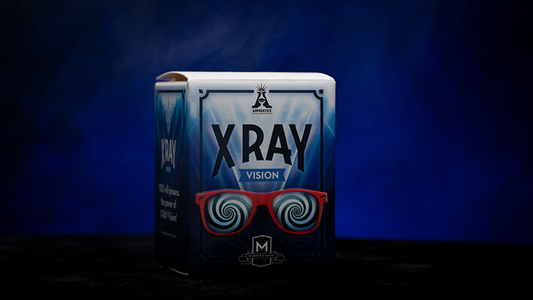 X-Ray Vision image 0