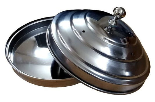 Dove Pan Classic (Stainless Steel) image 0