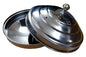 Dove Pan Classic (Stainless Steel) image 0