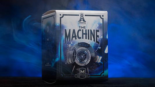 The Time Machine image 0