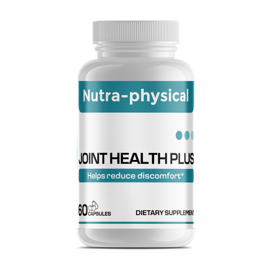 Joint Health Plus