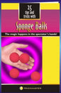Sponge Balls Book image 0