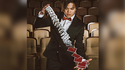 Limited Edition NOC x Shin Lim Playing Cards image 1
