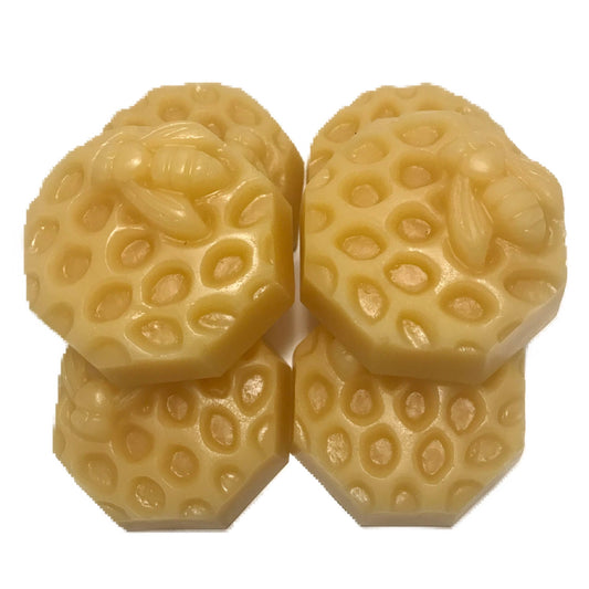 Cosmetic Grade Beeswax 2 oz