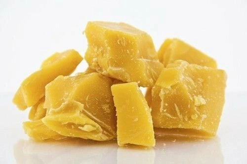 Beeswax Chunks For Sale by the Pound