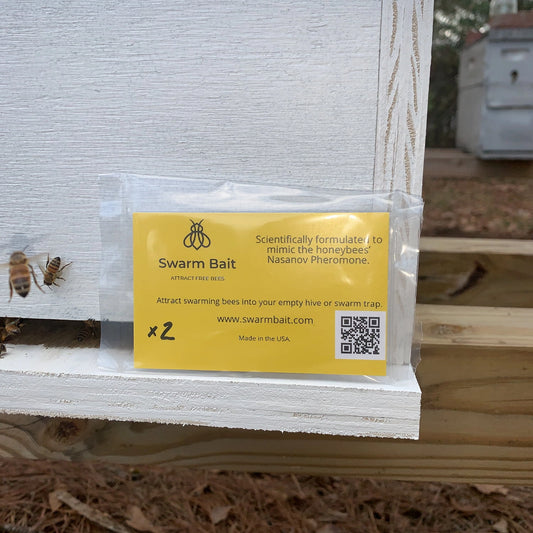 Swarm Bait Nasonov Pheromone