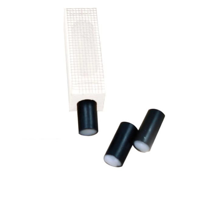 Filled Candy Tubes | 10 Pack