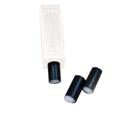 Filled Candy Tubes | 10 Pack