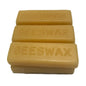 Cosmetic Grade Beeswax 1 oz Bar