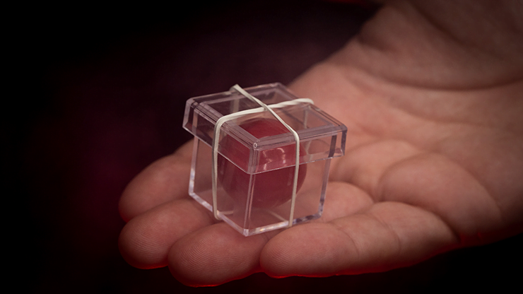 The Magic Chamber image 2