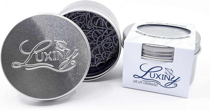 Travel Tin and Soap Saver