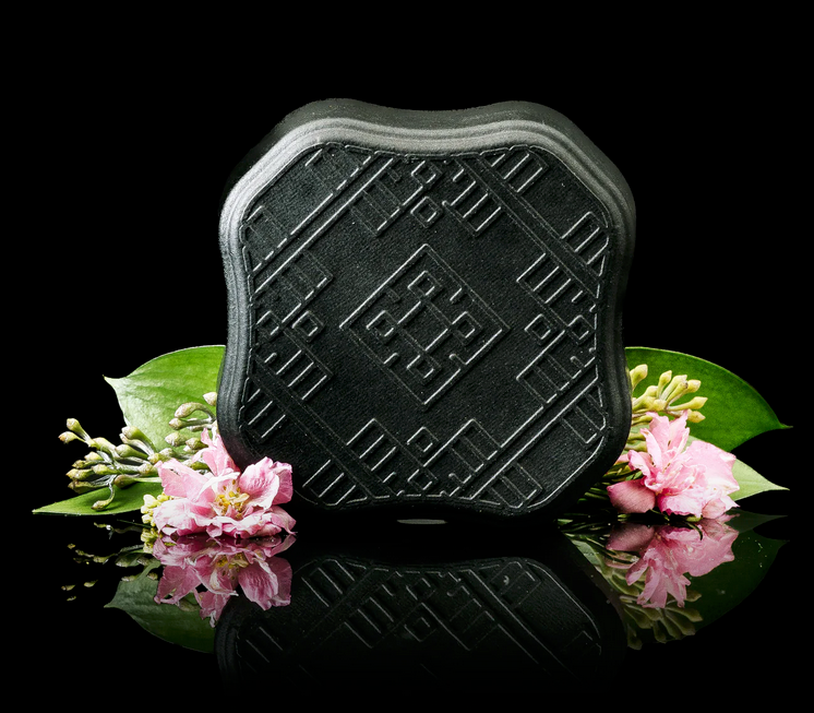 Viori Travel Case | Plant Pulp | SBS