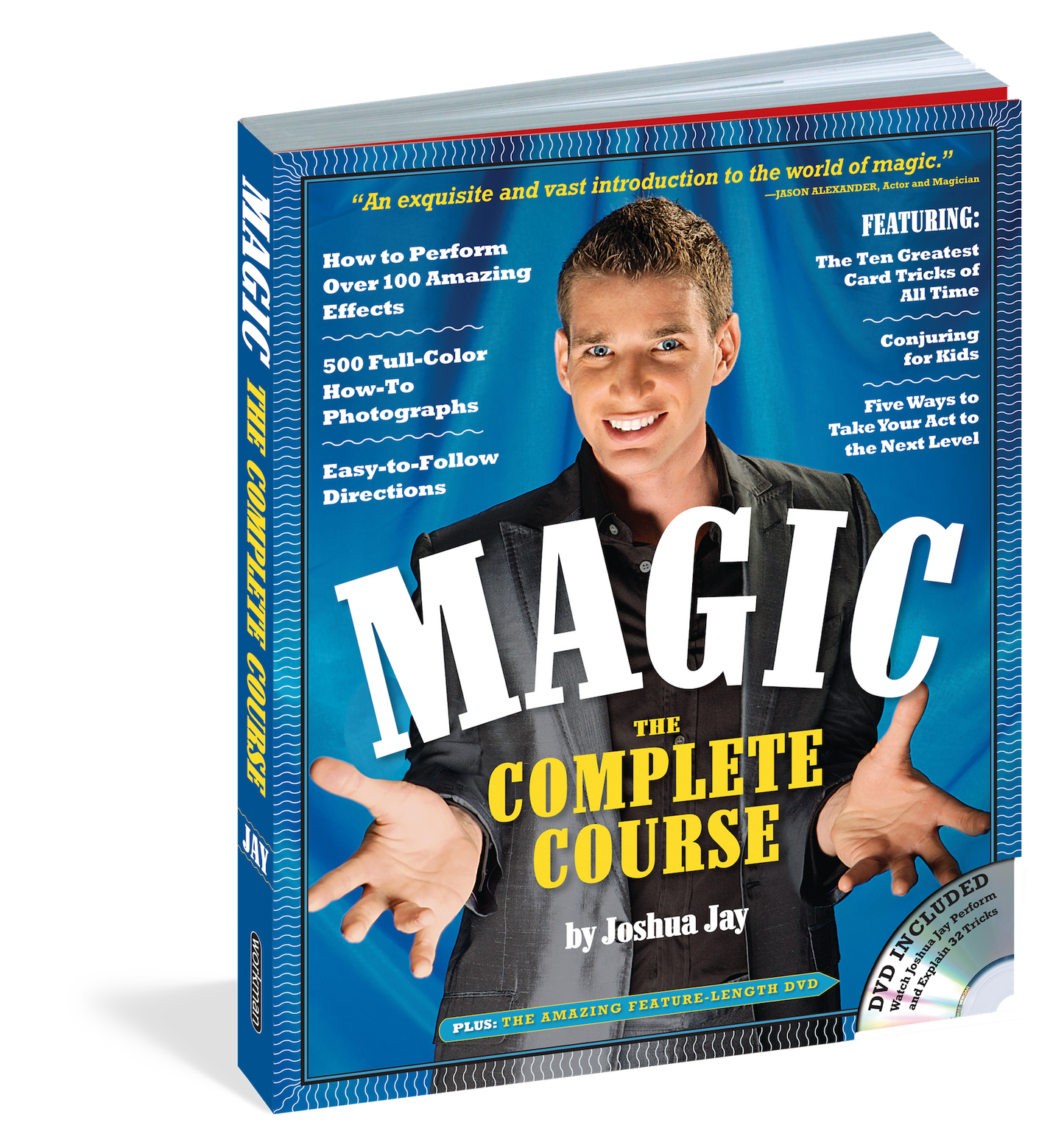 Magic: The Complete Course image 0