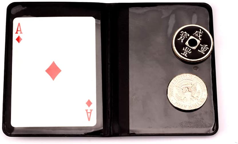 Lethal Tender image 0