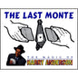 The Last Monte by Harry Anderson image 0