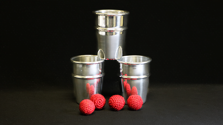 Cups & Balls Professional image 0