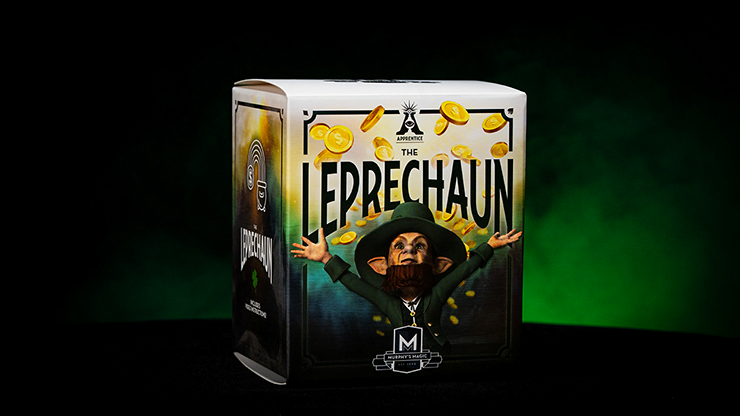 The Leprechaun image 0