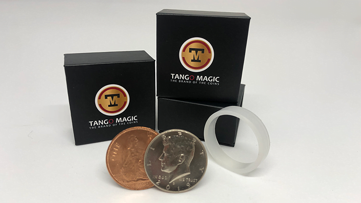 Scotch And Soda English Penny image 0