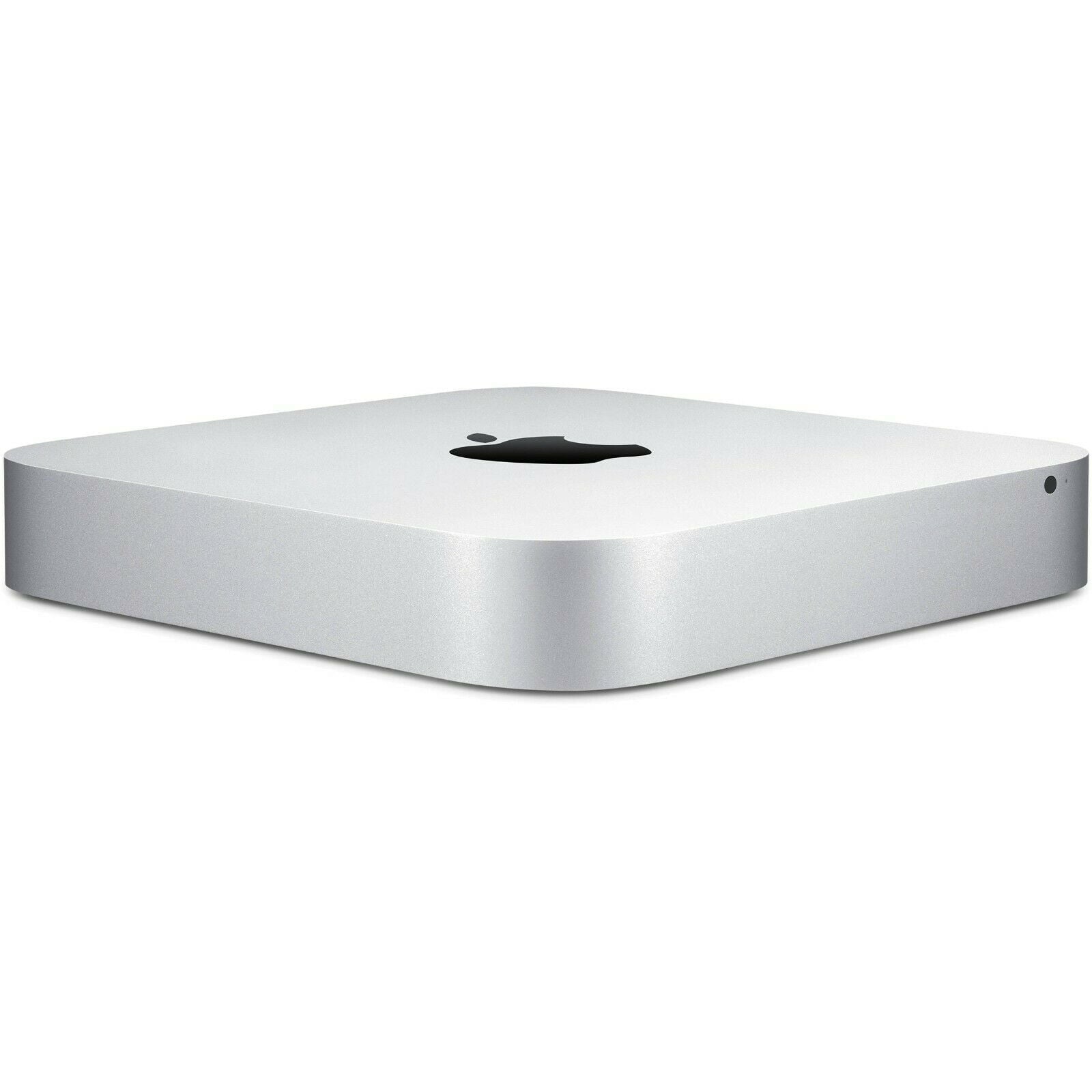 Mac Mini Server (Mid 2011) 2 GHz Intel i7 10 GB Loaded image 0