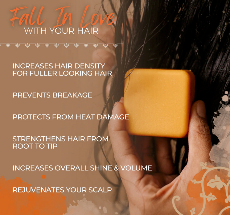 Pumpkin Spice Conditioner | Viori | SBS